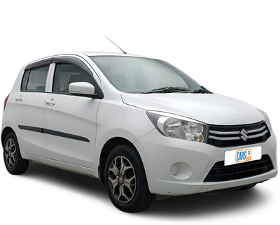 Maruti Celerio-img